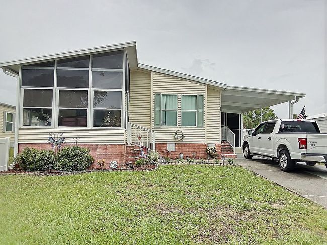Photo of 1824 Se Ringo Pl #516, Crystal River, FL