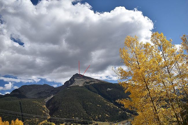 Photo of 33 County Road Sal Ctr #1849, Silverton, CO