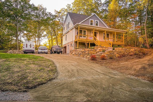 Preview of property located at 305 Mountainside Dr