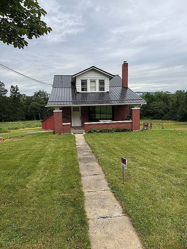 Photo of 1925 N Imler Valley Rd, Imler, PA