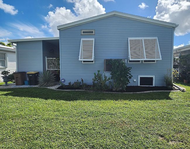 Image of 24300 Airport Rd Lot 71