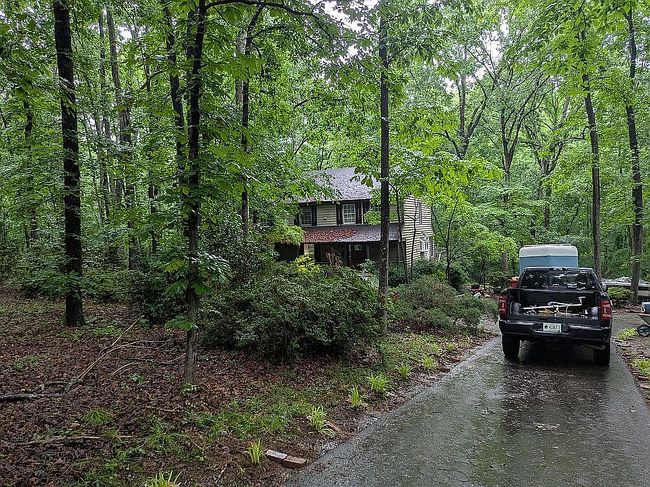 Image of 9903 Black Horse Run Rd