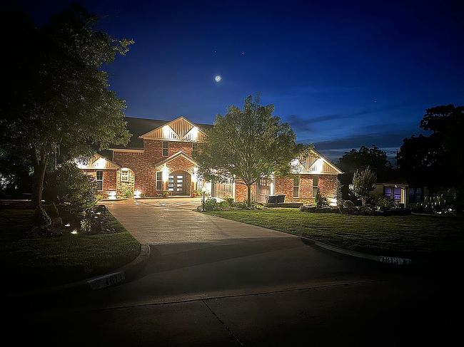 1813 S 14th St, Mcalester, OK