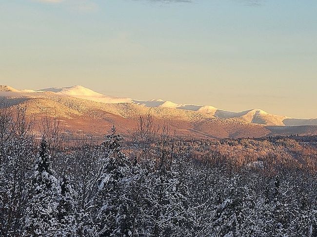 Photo of 0 Mountain Rd, Dalton, NH