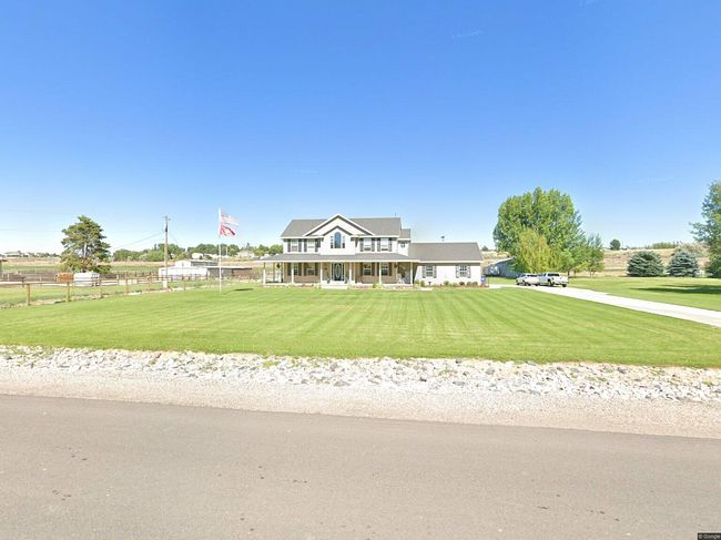 13484 N Manning Ln, Pocatello, ID