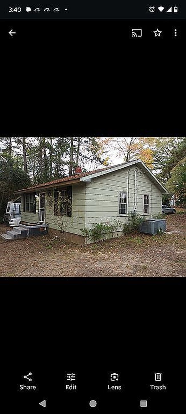 Photo of 404 W Old Rd, Lillington, NC