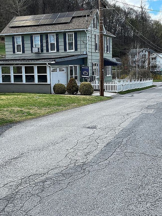 Image of 435 Sugar St