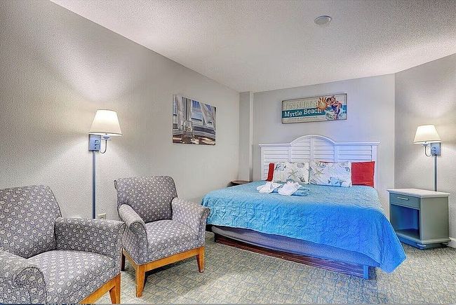 Photo of 2501 S Ocean Blvd #207, Myrtle Beach, SC