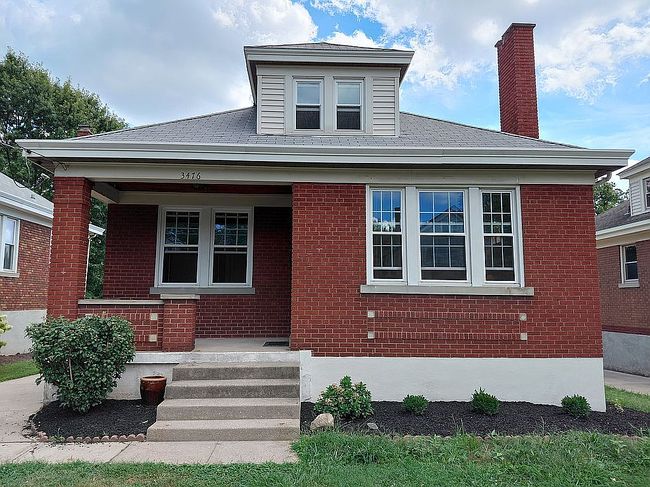 Photo of 3476 Mayfair Ave
