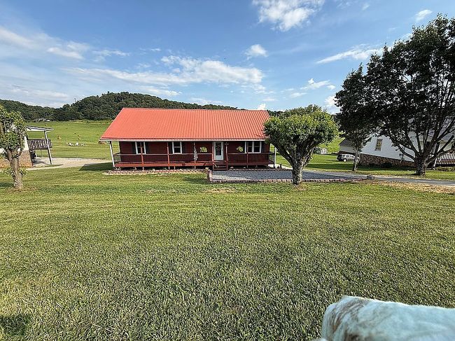 Photo of 544 Carters Valley Rd, Rogersville, TN