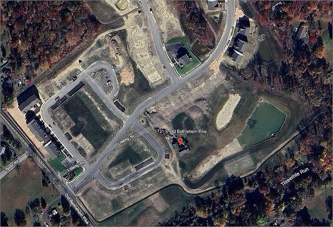 Image of 1731 S Old Bethlehem Pike