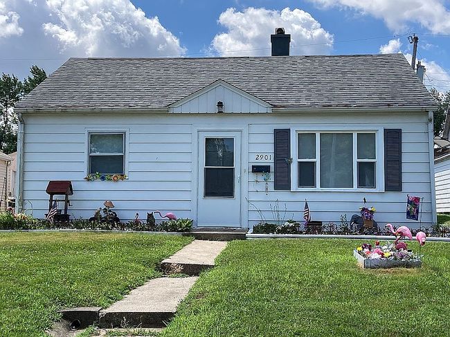 Photo of 2901 Elk St, Lafayette, IN