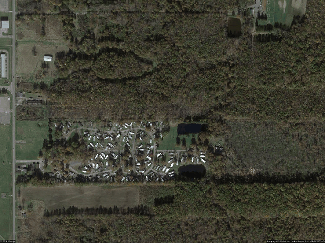Photo of 100 N Outer Dr