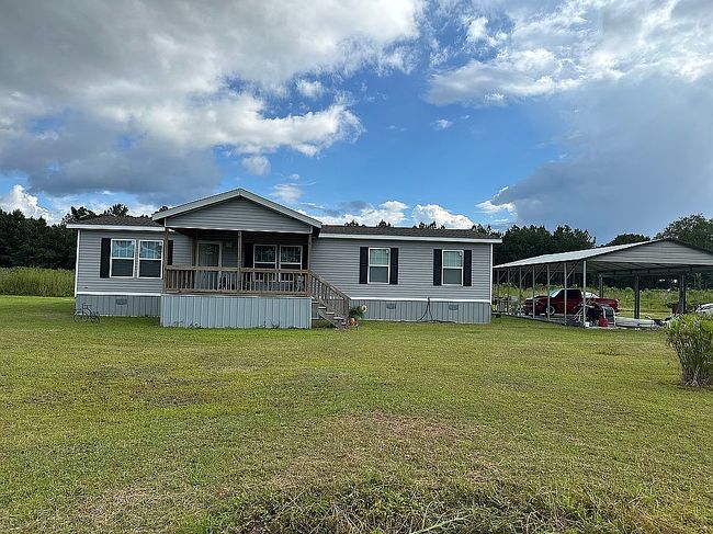 Photo of 5571 Bowen Rd, Blackshear, GA