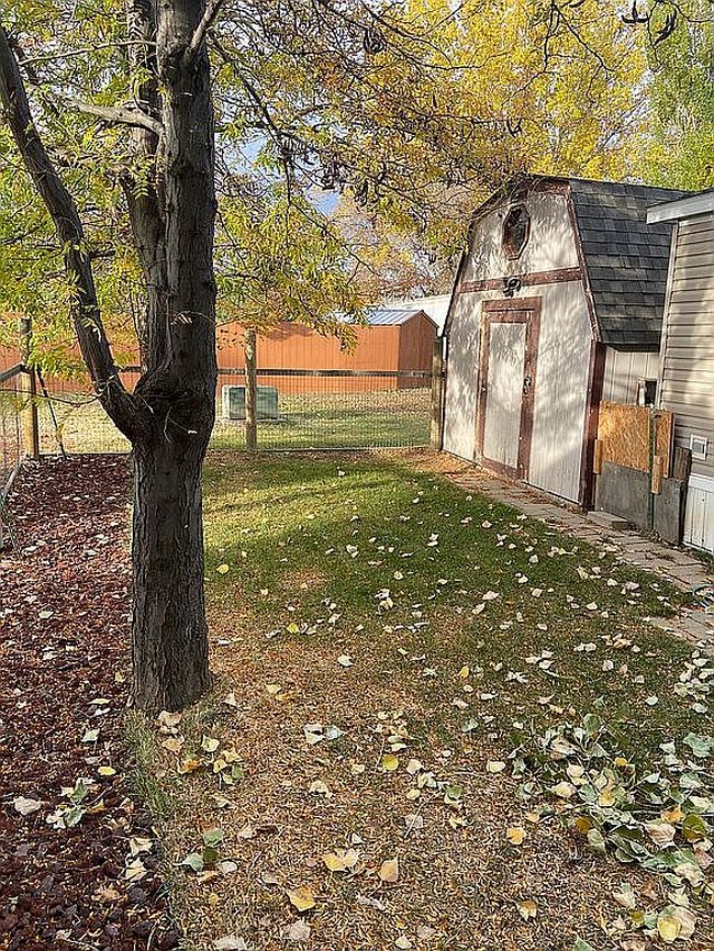 Photo of 1511 Mydland Rd Lot 116, Sheridan, WY