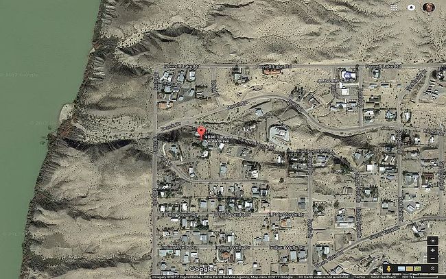 4536 Tanque Verde Dr, Topock, AZ