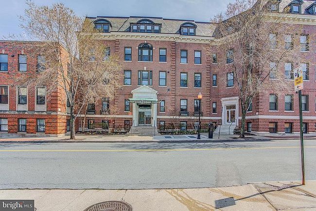 Photo of 1211 Light St Unit 202, Baltimore, MD