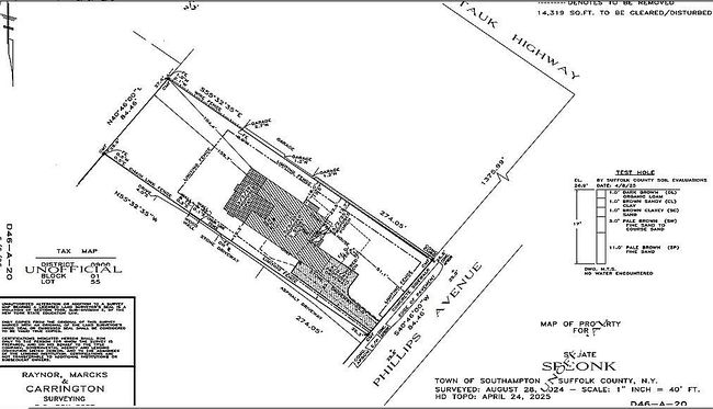 Photo of 53 S Phillips Ave, Remsenburg, NY