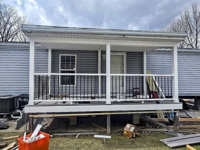 Image of 8220 Airport Rd Trailer 22