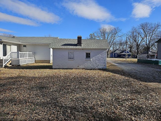 Image of 207 N Main St