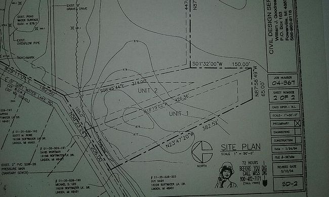 Image of Softwater Lake Dr #2