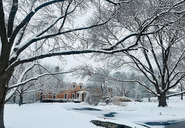 Photo of 568 Plymouth Dr, Inverness, IL