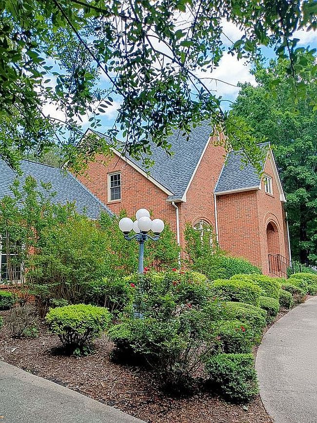 Image of 8333 Mitchell Mill Rd