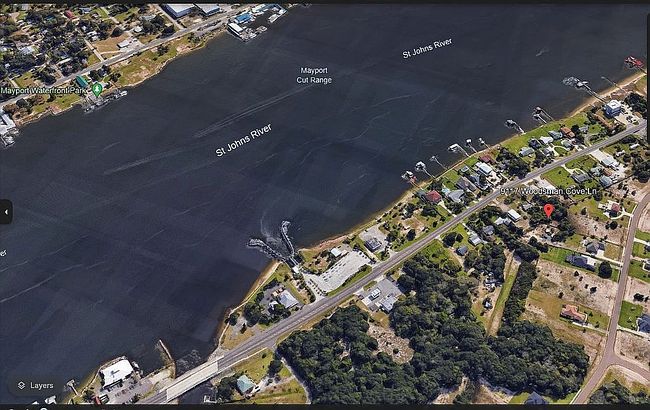 Additional photo 3 of property located at 9117 Woodsman Cove Ln Lot 33