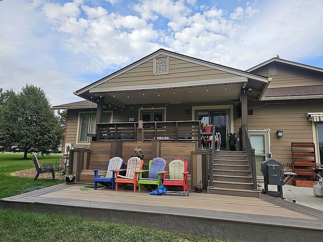 Photo of 1114 Larkspur Ct, Scottsbluff, NE