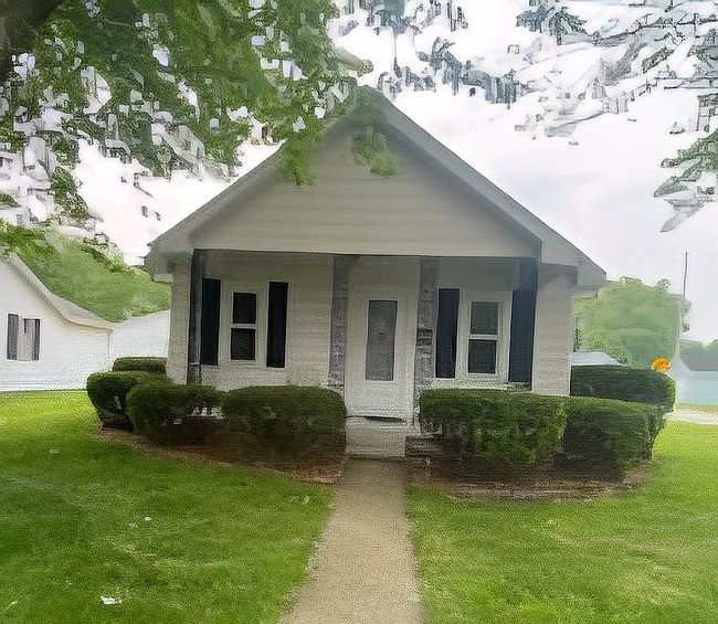 Photo of 1301 S Cooper St, Kokomo, IN