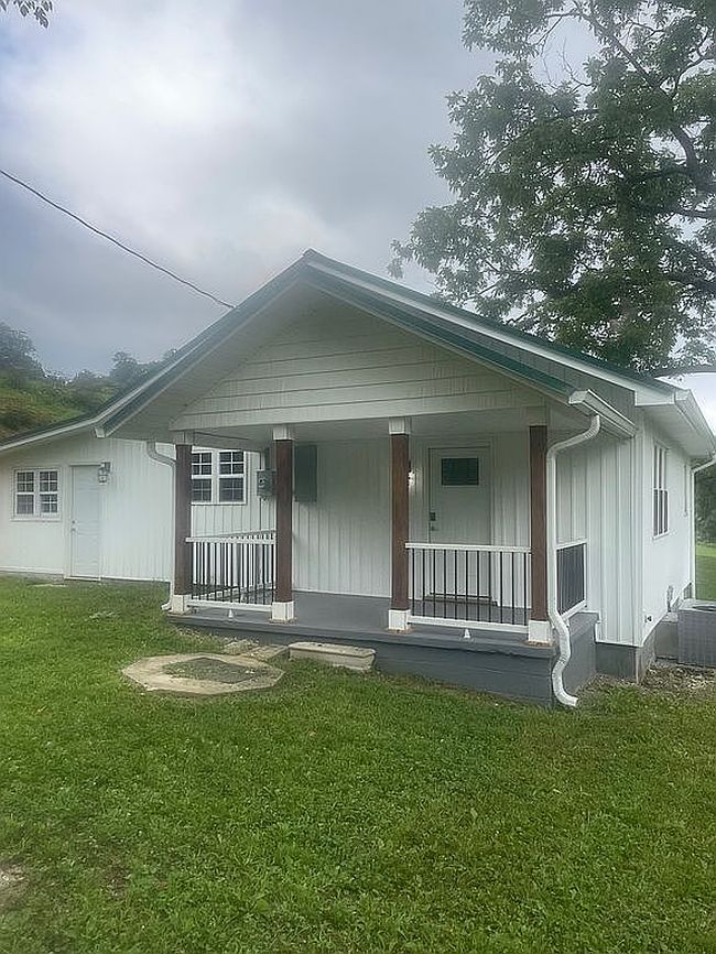 Photo of 519 Whitman Hollow Rd, Lafollette, TN