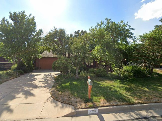 4737 N Cobblestone St, Wichita, KS