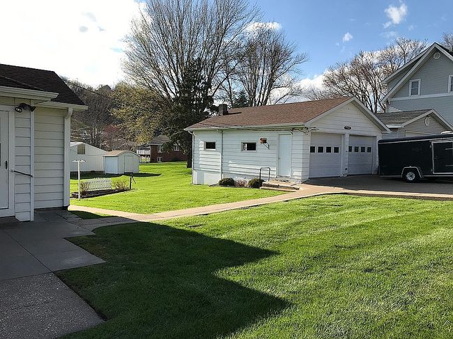Image of 700 N 7th St