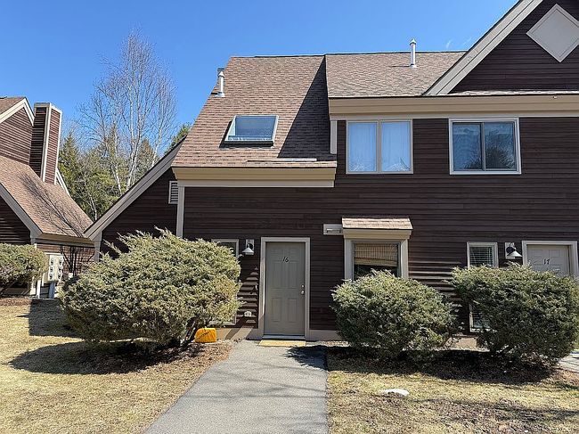 Image of 3 Hubbard Farms Rd Apt 16