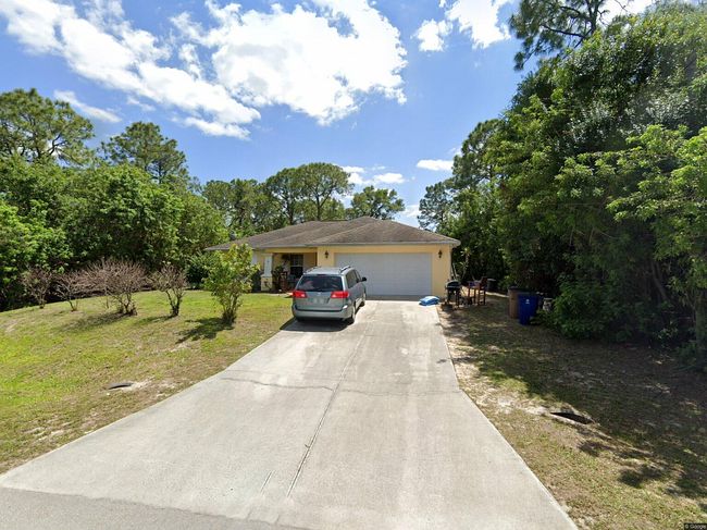 Photo of 2903 52nd St W, Lehigh Acres, FL
