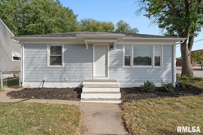 Preview of property located at 1127 S Ohio Ave