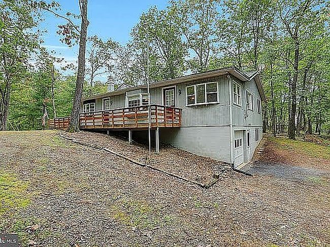 Photo of 15880 Myers Dr, Fort Loudon, PA