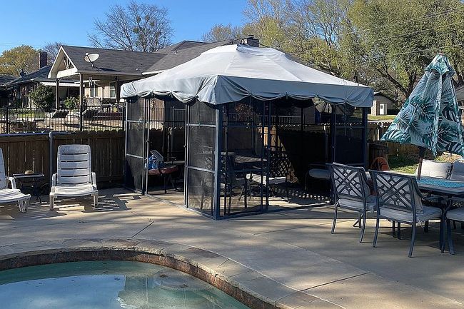 Photo of 10856 Legg Dr, Kemp, TX