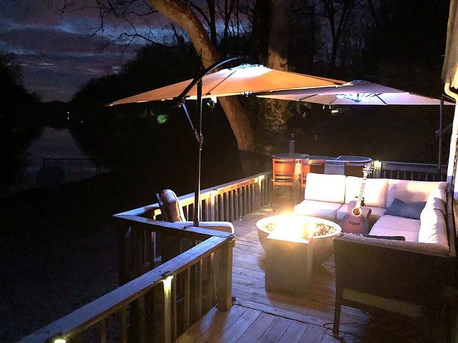 Photo of 8856 S Sleepy Hollow Rd, Waldron, IN
