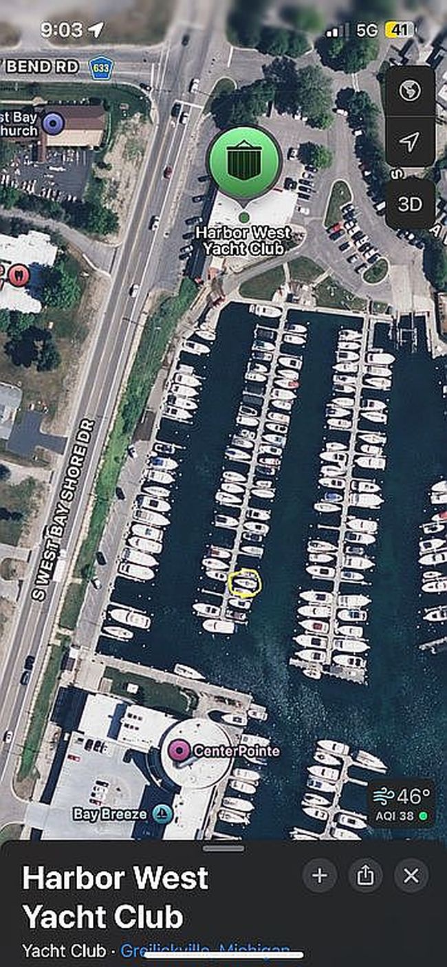 Image of 12719 S West Bay Shore Dr #11