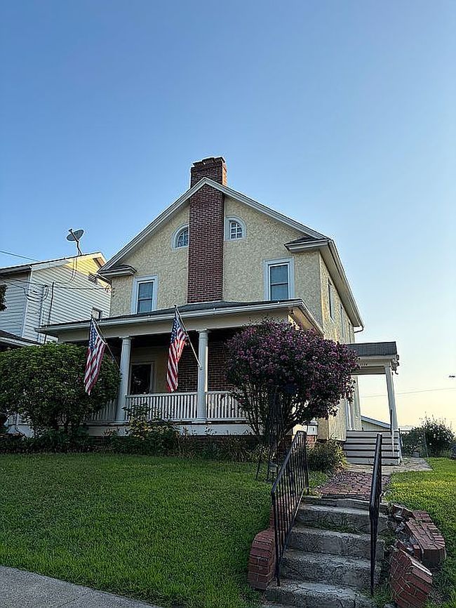 Photo of 1126 W Gibson St, Scranton, PA