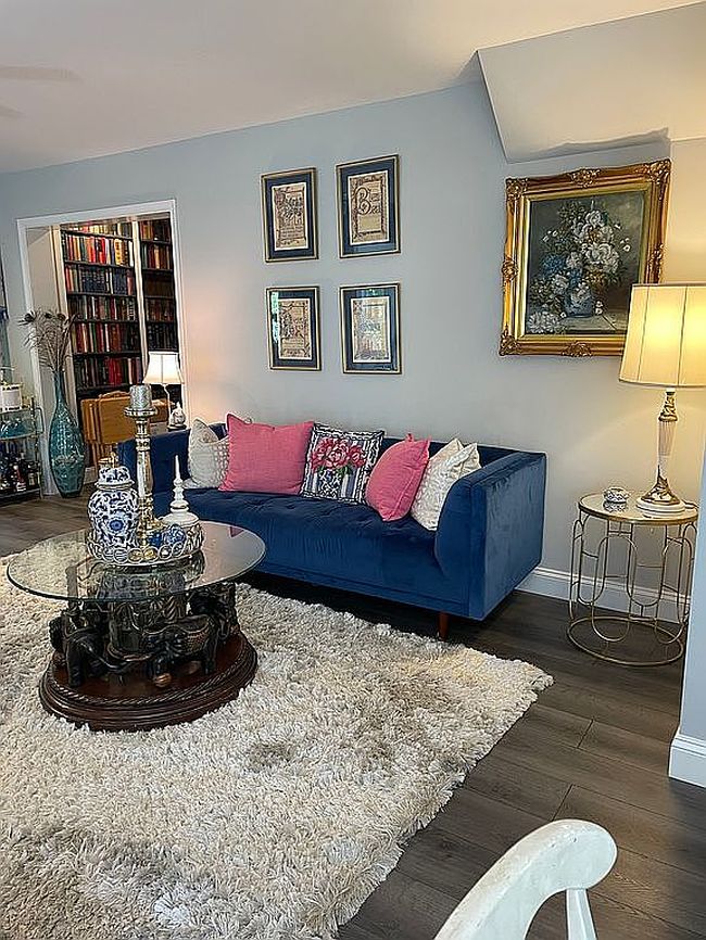 Photo of 406 Saint Ivy Ave, Troy, VA