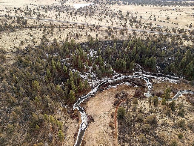 0 Gany Hoe Hwy, Bly, OR