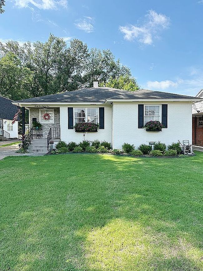Photo of 3389 Joffre Ave, Memphis, TN