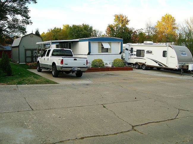Photo of 8407 Yellowstone Dr