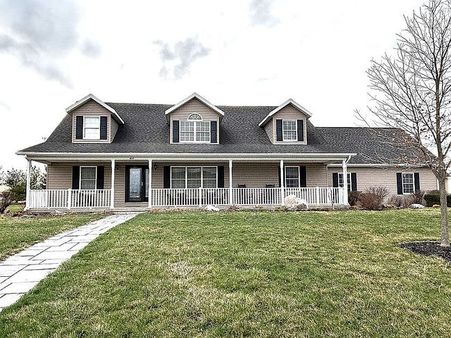 Image of 411 N Pointe Dr