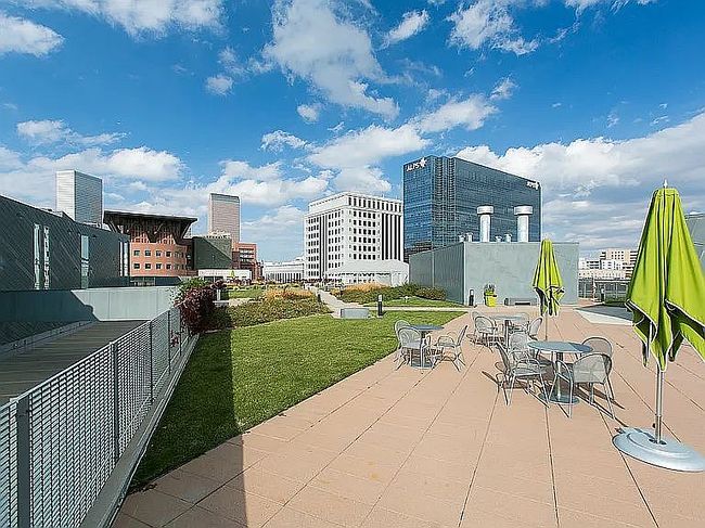 Additional photo 2 of property located at 1200 Acoma St #307