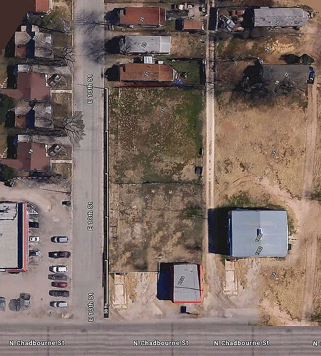 Image of 1218 N Chadbourne St #9A-R/P
