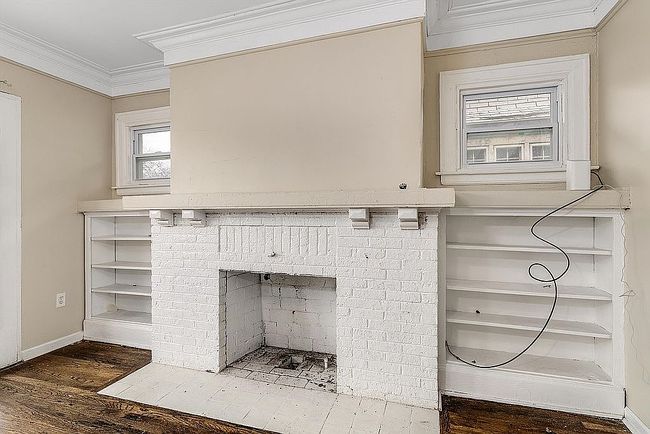 Photo of 1613 Virginia Park St, Detroit, MI