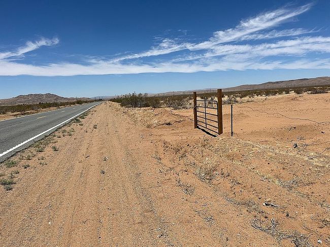 Photo of 0 Barstow Rd, Barstow, CA